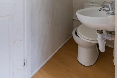 6 bed house, Malefant Street, Cathays, Cardiff, CF244QD - Image 11